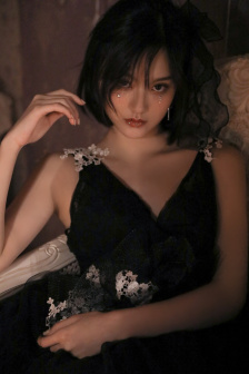 明星专题：迪克