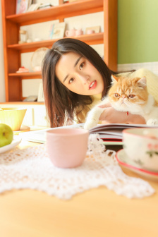 波特小姐