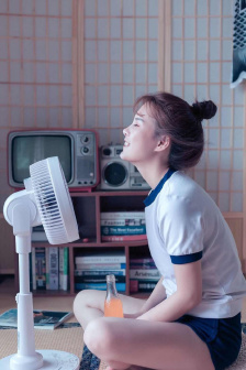 妻子的妈妈